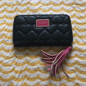 Betsy Johnson Wallet